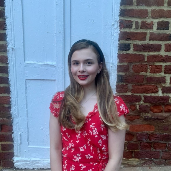 Meet your Posher, Grace - Picture 2 of 2